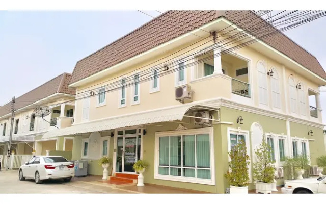 PP Garden Villa