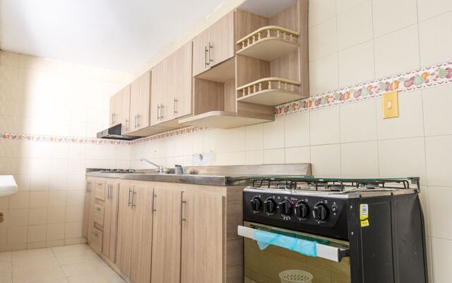Oresca Hostel