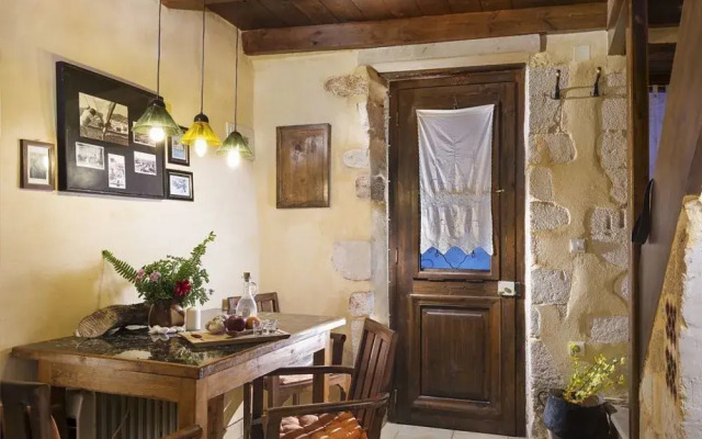 Margot's House