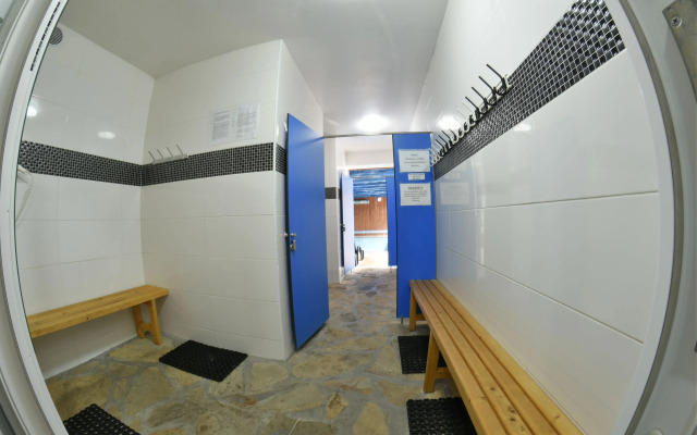 Penzion Hotel U Tesařů v Nových Syrovicích