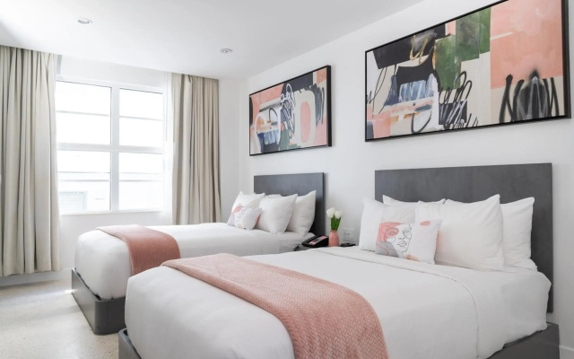 Clevelander Hotel – Adults Only