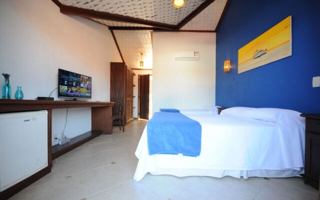 Riviera Buzios Hotel
