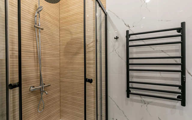 Апартаменты на улице Рубинштейна 14