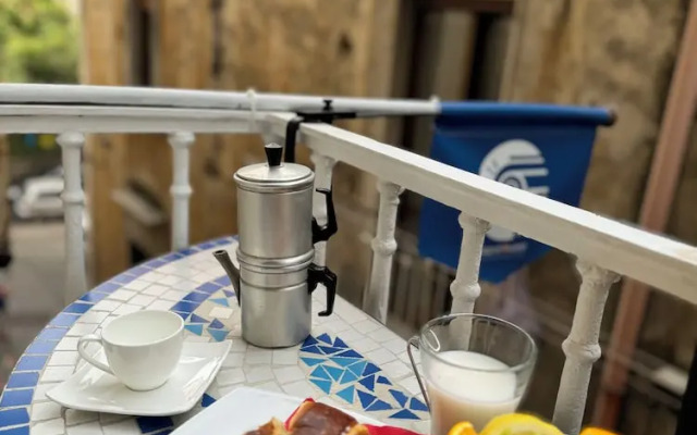 Napoli Museo Bed and Breakfast