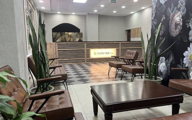 Özdemir Inn Otel