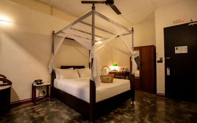 Tian Jing Hotel