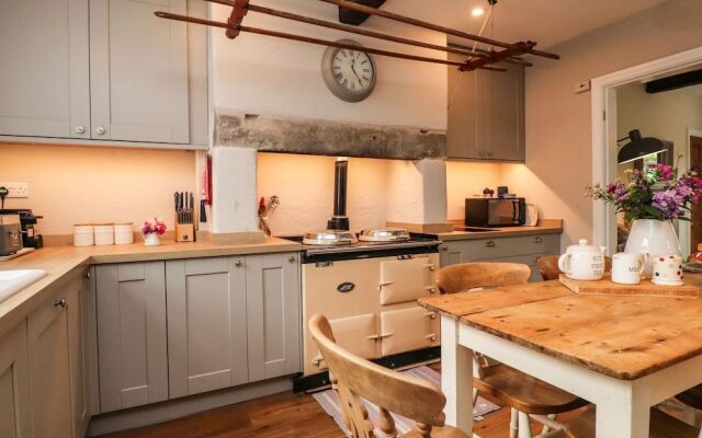 Dales Cottage