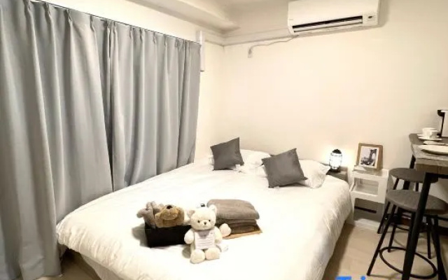 스탠다드 객실 사진 4