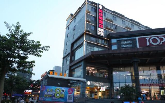 Gelinmei Hotel
