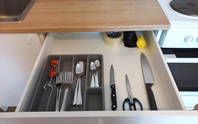 Апартаменты на улице Харьковская 5