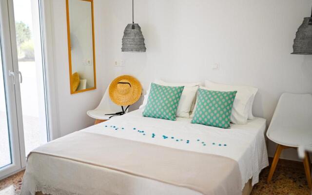 Summer Dream Luxury Apartments