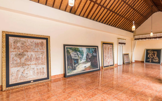 ZEN Rooms Ubud Teges Kawan