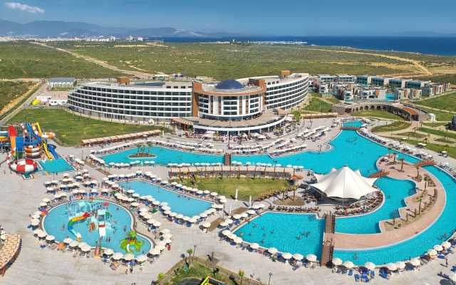 Aquasis Deluxe Resort & Spa - All Inclusive