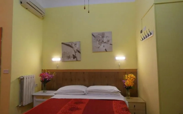 Guest House Sunlight