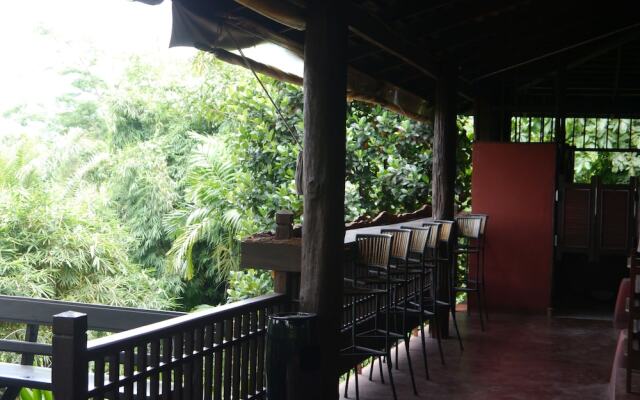 Naga Hill Resort