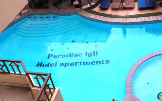 Paradise Hill Apartments