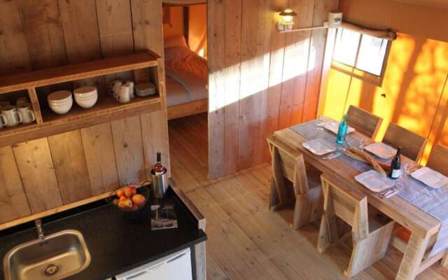 Camping RCN Les Collines de Castellane