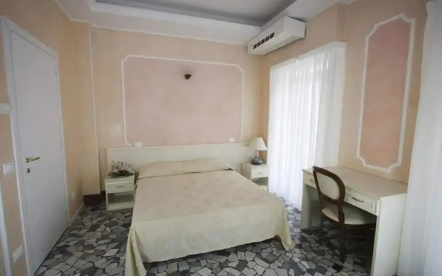 Hotel Residence Maria Grazia