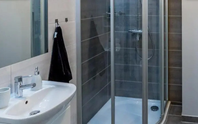 Rodzinny Apartament pod Śnieżką