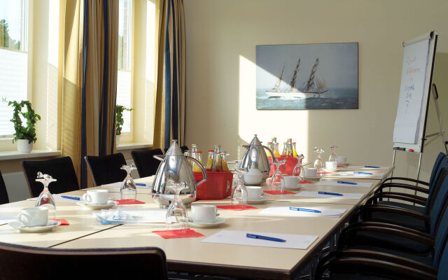 Hotel Birke, Ringhotel Kiel