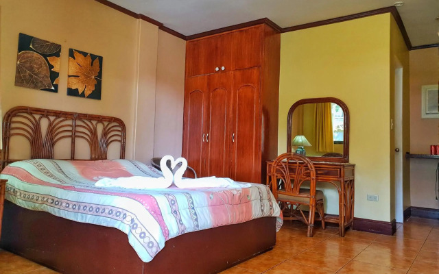 Playa Papagayo Beach Inn