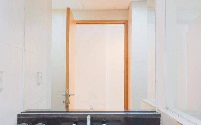Hotel Santika Jemursari