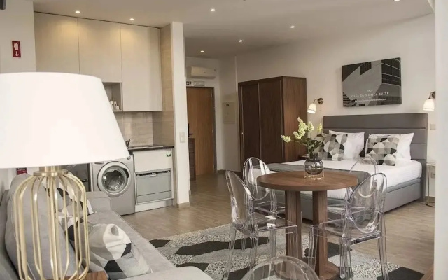 Nations Porto II - Studios & Suites