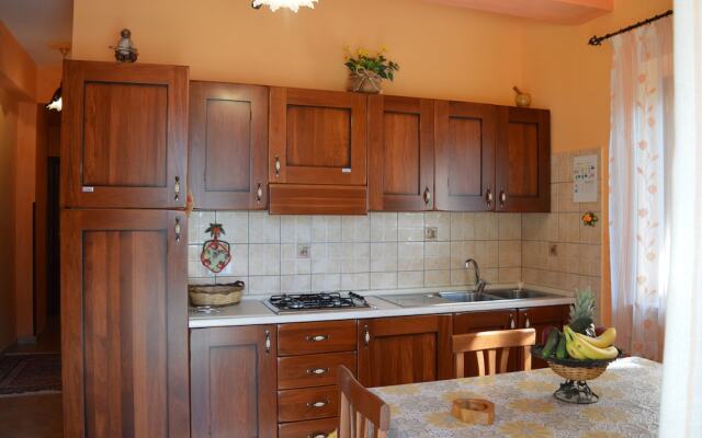 Residenza Eolo