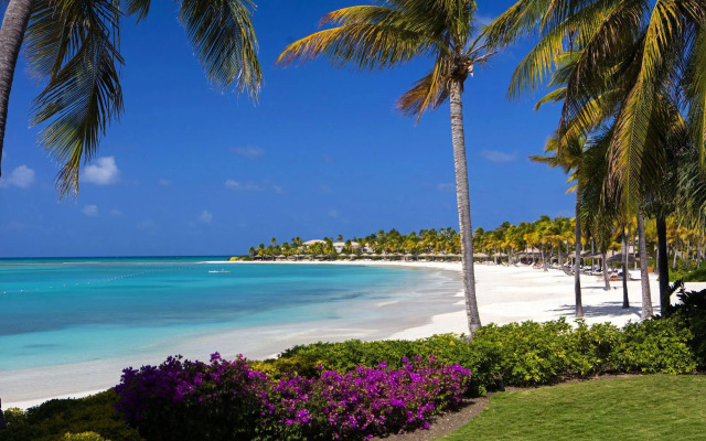 Jumby Bay Island - Oetker Collection