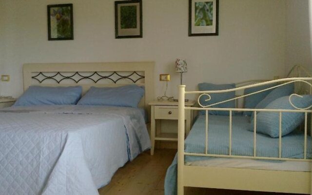 Country House Salomè