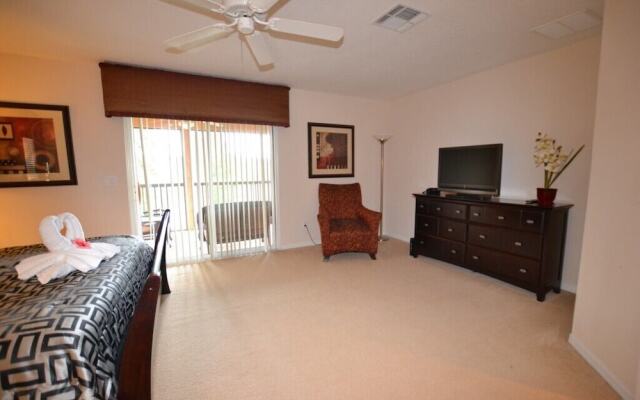 Paradise 5 Bedroom Home