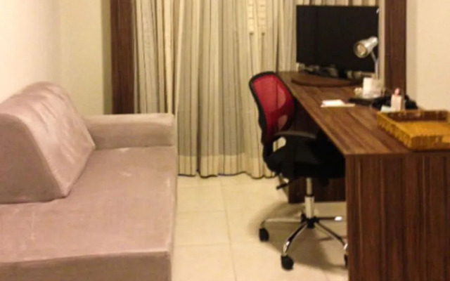 Comfort Inn Grande Rio