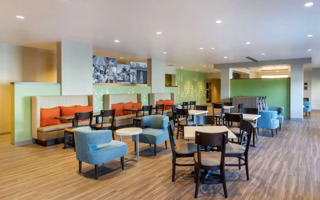 Sleep Inn & Suites Tampa South