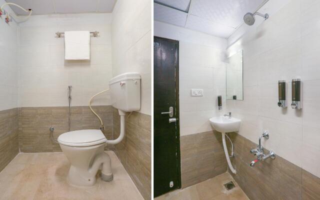 Murugan Rooms by OYO Rooms