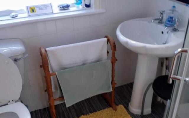 Schofield Guest House