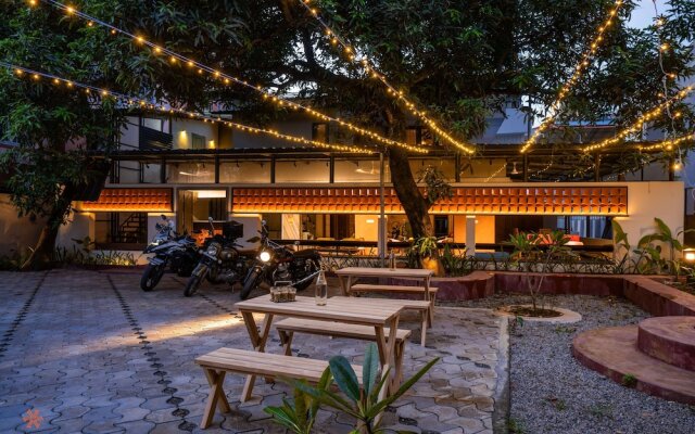 Zostel Kochi (Ernakulam)