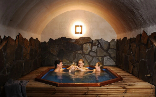 Santalahti Resort