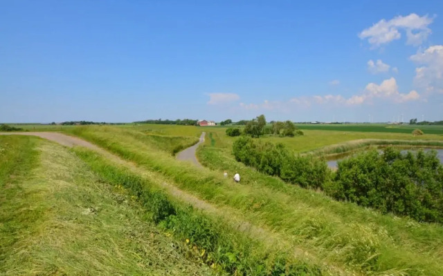 Ferienwohnung in Westerdeichstrich