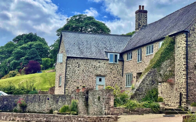 Slowley Farm