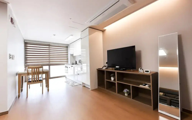 Residence Hotel I