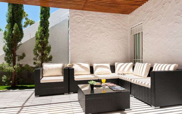 Bungalow in Pasito Blanco, Gran Canaria 102884 by MO Rentals