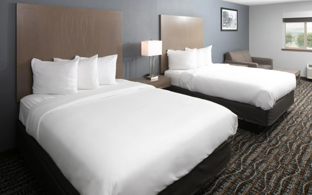 Hotel 28 Boise Airport, an Ascend Collection Hotel