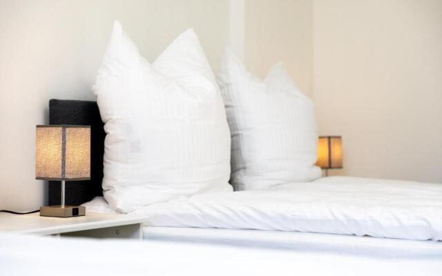 Classic Apartment 1 und 3