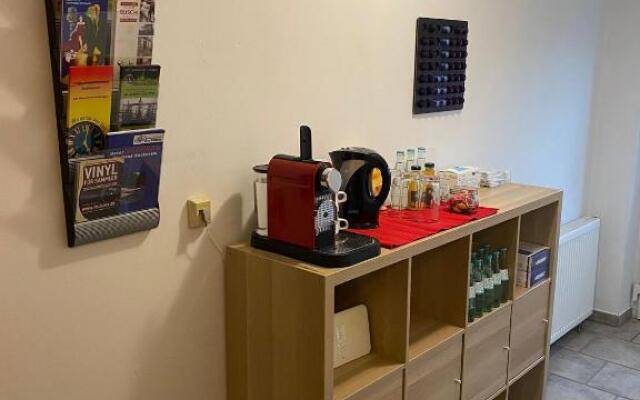 Messeappartementhaus Bockenem direkt an der A7