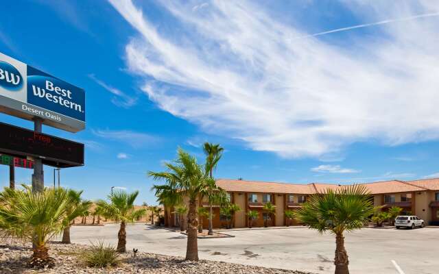 Best Western Desert Oasis