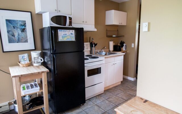 Reef Point Cottages