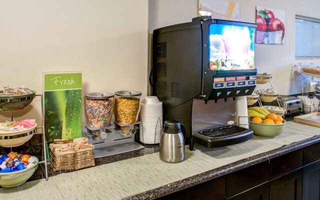 Comfort Inn San Diego Miramar