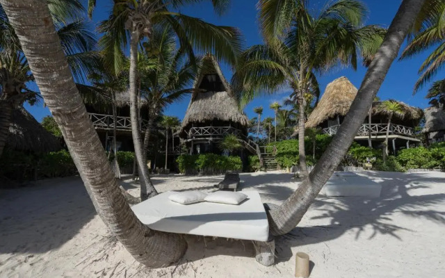 Kanan Tulum Hotel & Spa Adults Only Playground