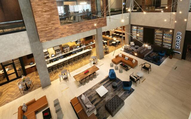 Louisville Marriott Downtown