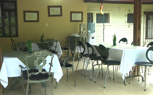 Hotel Poblado Campestre